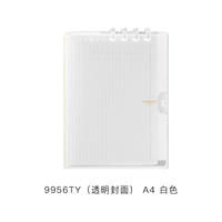 9956ty A4 прозрачный