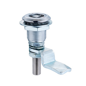 Stainless Steel Pull Lock Pr19 1 Adjustable Full Lock Model 248-8452 04-12512