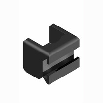 DELLOC guide trough model 208-1509 03