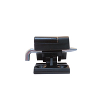 DELOC semi-concealed hinge Pr05 180 degree exterior door model 212-9016