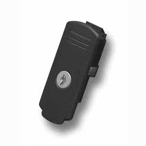 DIRAK Slam Lock with Quick Mount Model 482-9002 00-00015