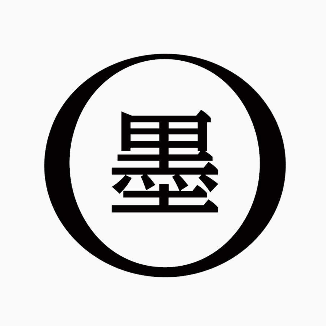 INK HOUSE墨水屋旗舰店