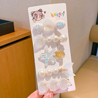 5#Qingcheng 5 -Piece Set