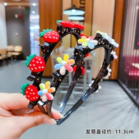 Клубника, комплект, 2 шт