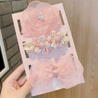 11#Цветочная комбинация 3 установки