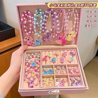 Пони, высококлассная подарочная коробка, комплект, 30 шт