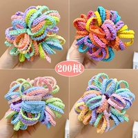 18#Color Skirt Edge Комбинация 200