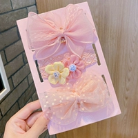 3#Pink Bow Commine 3 Установки