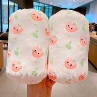 5#Peach 1 двойная инставация