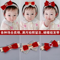 Манекен головы, повязка на голову, 3 предмета