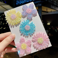 17#Цветок 5 -Piece Set