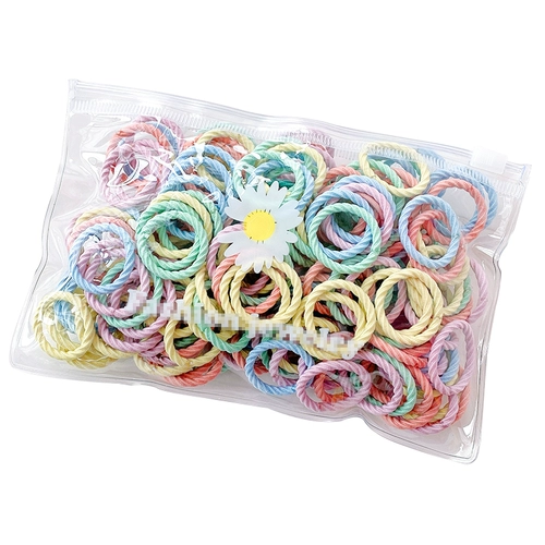 Детская резинка, детский галстук, эластичная повязка на голову, аксессуары