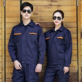 Осенняя рабочая одежда набор мужская одежда -устойчивый