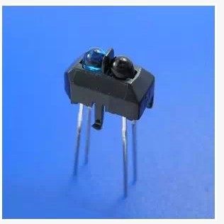 TCRT5000 红外反射式光电传感器/反射型光电开关/寻迹小车专用