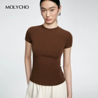 Коричневый