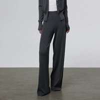 Темно-серый с цветочным рисунком 234290