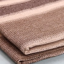 Balcony Windows Shading Mesh Network Encryption Thickened 6-Pin Shade Heat Insulation Netting Yang Light House Shading Curtains