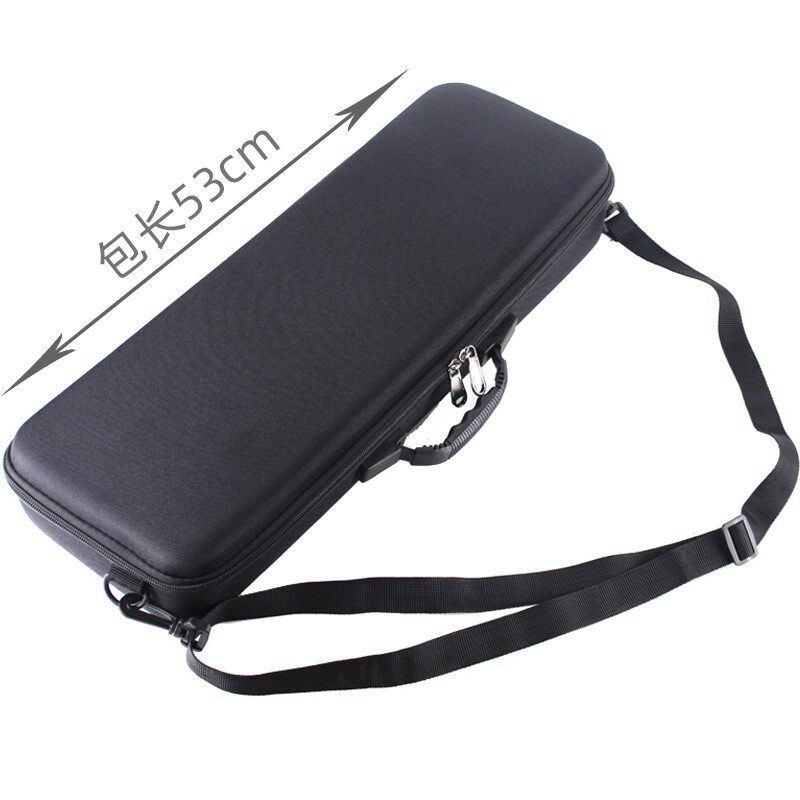 Raft Case Hard Case Balled Rod Angeles Rod Fishing Wheel Fishing Piece J