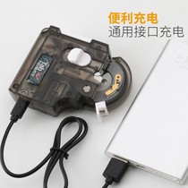 Electric Tie Hook Automatic State Fisher Fish Line Bang Hook Tied Hook hook Hook Manually Tied Fish Hook