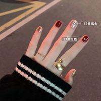 13 jiu red+42 золото шампанского+яркое масло