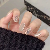 Зеленый кот глаз