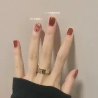 21 ICE через South Pomelo Color+24 аромат золотого потока+яркое масло