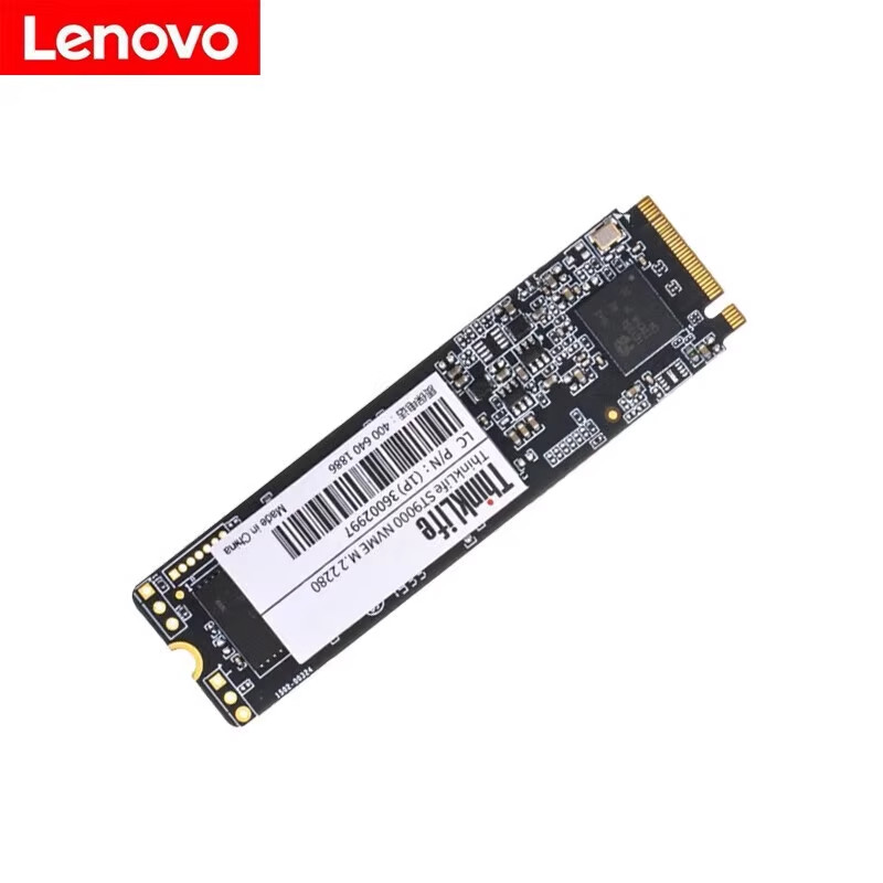 Lenovo St9000 M.2 Interface Nvme Protocol 2280 Solid State Drive All-In-One Desktop Ssd