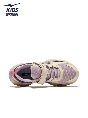 Детская летняя сетчатая дышащая спортивная обувь, мягкая подошва