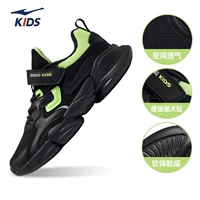 Положительная черная/флуоресцентная энергия зеленый 009 [удобная сетка]