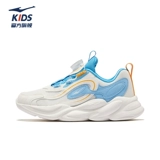 Детская спортивная обувь для мальчиков, осенняя, подходит для подростков