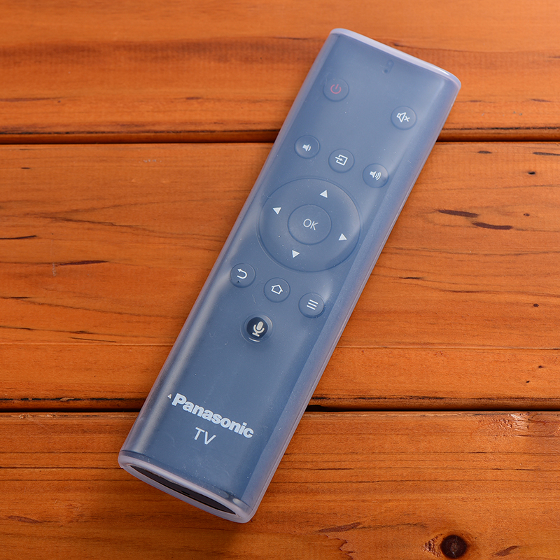 Panasonic Panasonic YK0500 Bluetooth voice remote control silicone protective protective anti-fall and waterproof cover