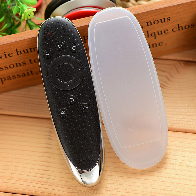 Changhong Qinghai CHIQ Smart TV Set RTD900VC 49Q2R 55Q2R 65Q2R Remote Control Confident