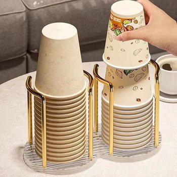 2025 new high-value light luxury cup picker