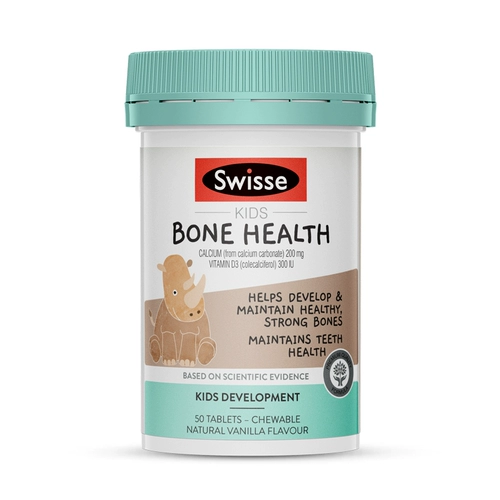 Витаминизированный кальций для младенца, скелет, 50 штук