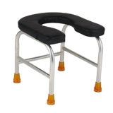 Домашний складной туалет для домашнего использования