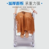 Медицинская тележка из нержавеющей стали, для салонов красоты