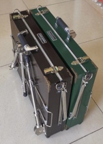 Song Kinze Hook Oil Painting Box Patent Product Ginze Durable Upscale Oil Painting Writing Professional