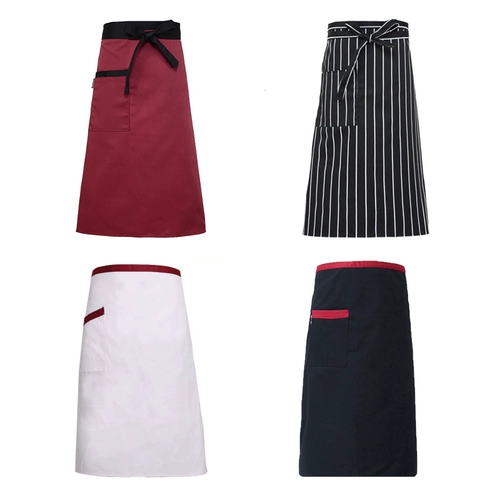 Шеф -повар отеля апрель мужской водонепроницаемый нефть отель