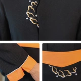 Элитный демисезонный комбинезон, пуховик, униформа