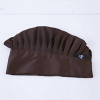 Коричневый шеф -повар