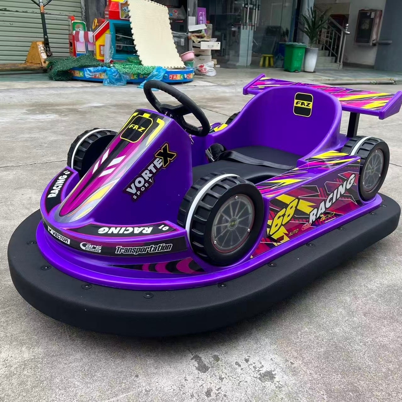 New Model of Children's Electric Toy Car for Shopping Malls, Parks, Night Markets, Double-Seat Light-Up Bumper Car, Drift Car New Model of Children's Electric Toy Car for Shopping Malls, Parks, Night Markets, Double-Seat Light-Up Bumper Car, Drift Car