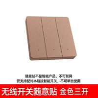 Golden Sankai Casual Post