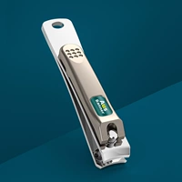 Маленький острый ремешок для ключей, Германия