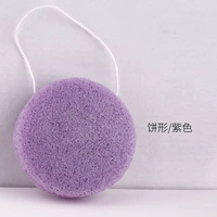 Торт-фиолетовый