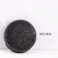 Торт-черный