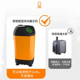 На открытом воздухе Artifact Artifact Беспроводное электрическое самоотдача мужских и женских общежитий простой мобильный портативный душ душ душ душ