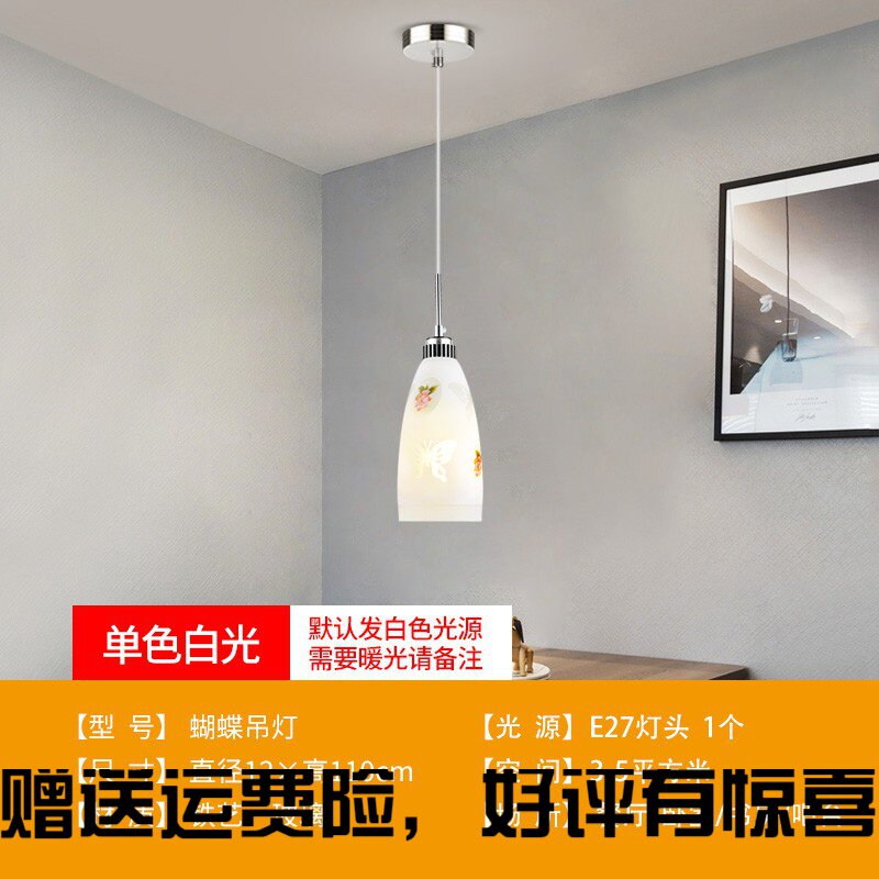 Dining Hall Chandelier Modern Minimalist Dining Chandelier Creative Santou Dining Hall Lamp Sleeper Light Extravagant Dining Room LED Bar Lamps