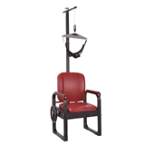 Yonghui шейки матки тяги домохозяйственной коррекция растягивающаяся артефакта шея болит шея, лечение спондилозом висячи