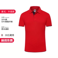 Модернизированный модельный красный и тибетский цин