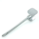 Алюминиевый сплав с сплавным сплавом стуча мясным молотком молот мясной мясной молоток с разбитым сухожили